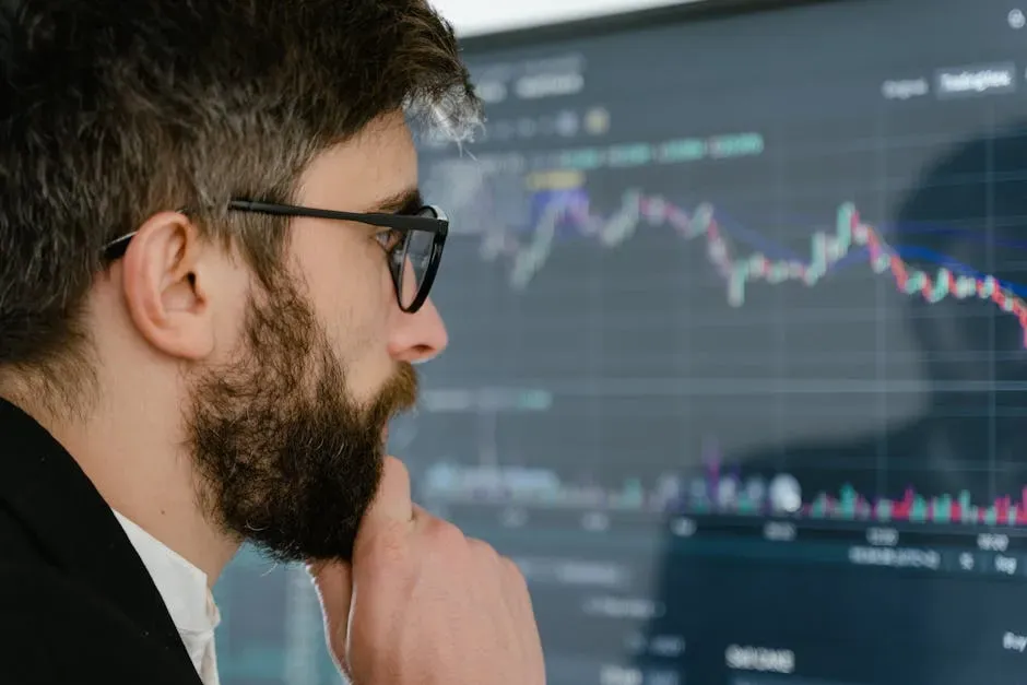 Market Concentration and the Hidden Risk in Popular Portfolios (Image Credits: Pexels)