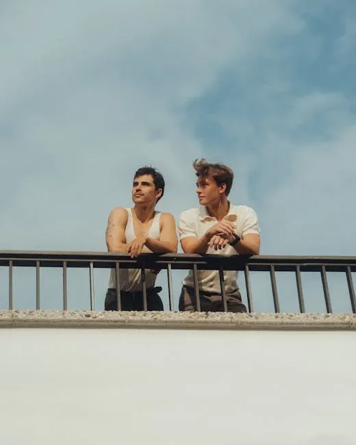 Call Me by Your Name (2017) - A Ballad That Doesn't Rush Itself (Image Credits: Pexels)