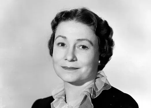 Thelma Ritter (Image Credits: Wikimedia)