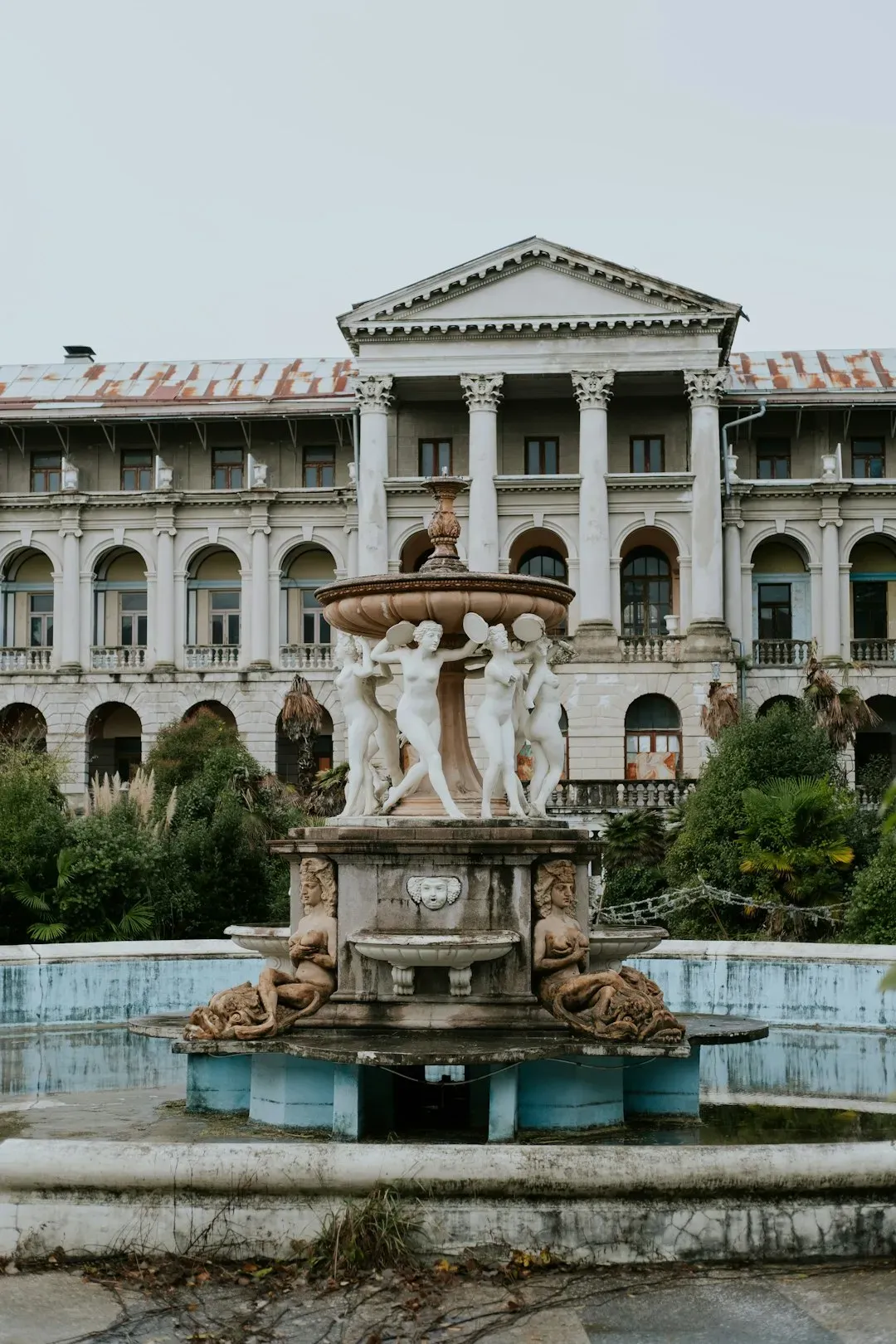 2. What a Memory Palace Actually Is (Image Credits: Unsplash)