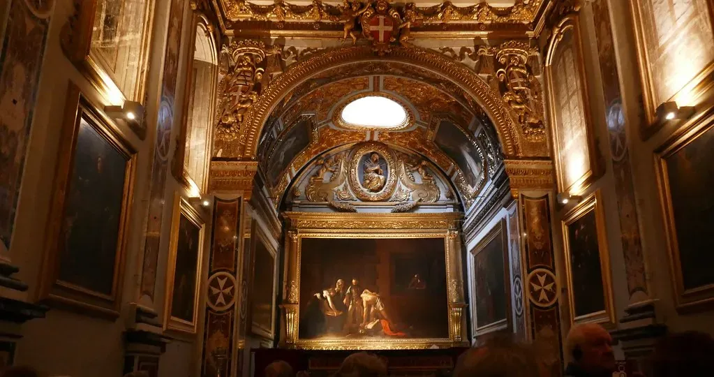 Complexity and Layers of Meaning (Image Credits: Flickr)