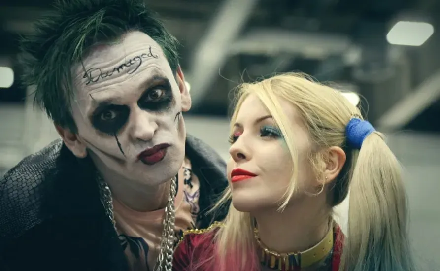 Suicide Squad (2016) (Image Credits: Pexels)