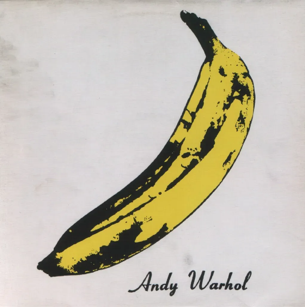 1. The Velvet Underground & Nico – The Velvet Underground & Nico (1967) (Image Credits: Flickr)