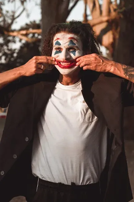 1. Joker: Folie à Deux (2024) (Image Credits: Pexels)