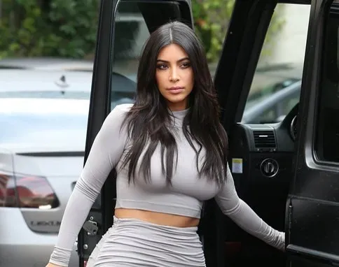 #1: Kim Kardashian - Approximately $1.9–2 Billion (Image Credits: Flickr)