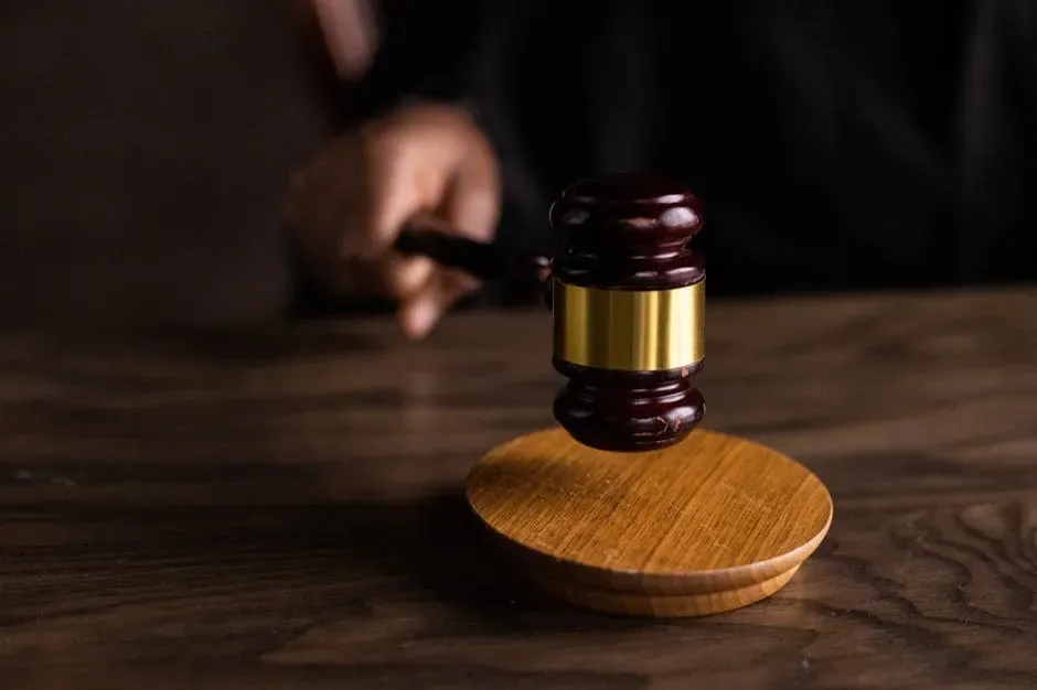Legal Proceedings and Mental Competency Questions (Image Credits: Pexels)