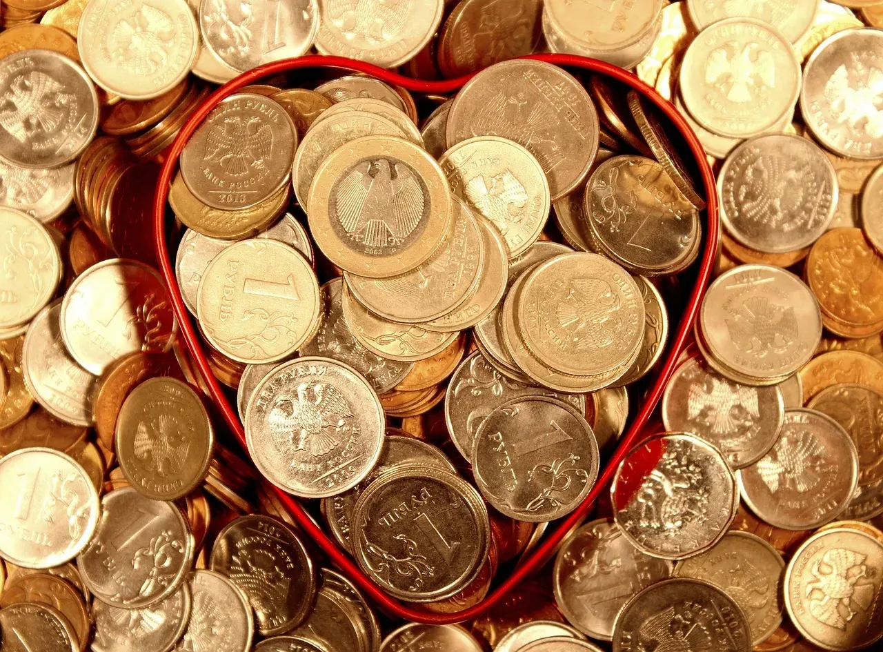 Conclusion: A Lifestyle Built One Dividend at a Time (Image Credits: Pixabay)