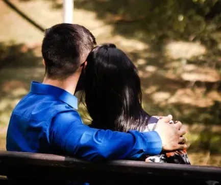 A handful of theatrical rom-coms try to break through (Image Credits: Pexels)