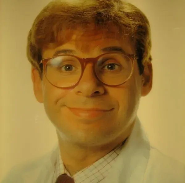 Rick Moranis and the Franchise He Chose Not to Return For (Image Credits: Flickr)