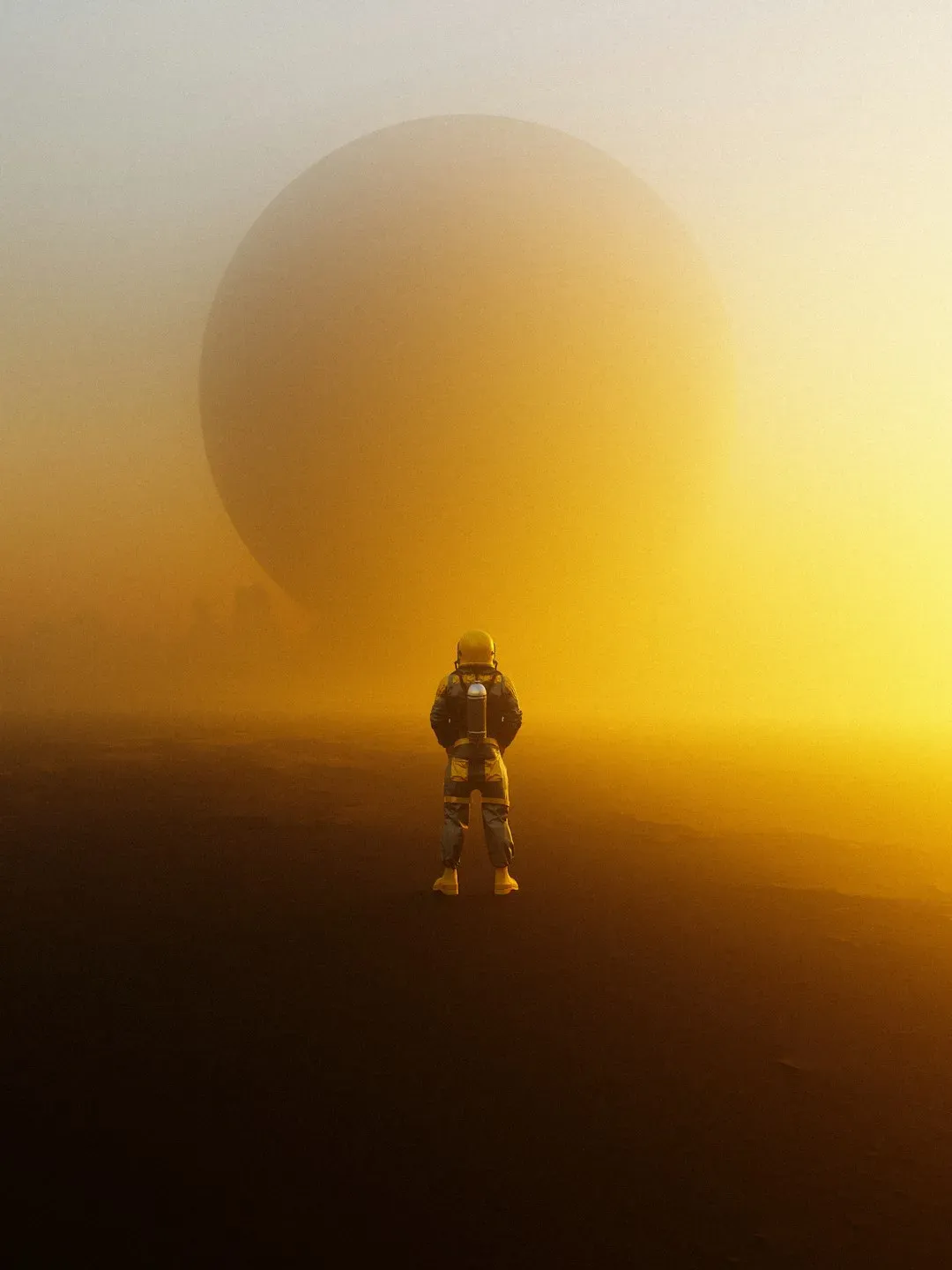 9. Sunshine (2007) (Image Credits: Unsplash)