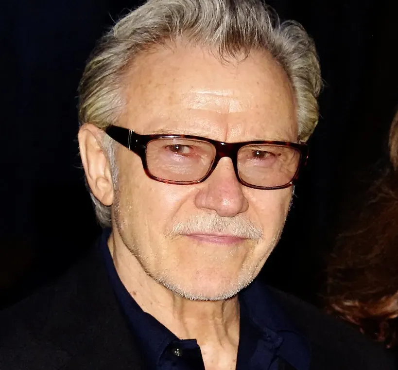 Harvey Keitel in Apocalypse Now (1979) (Image Credits: Flickr)