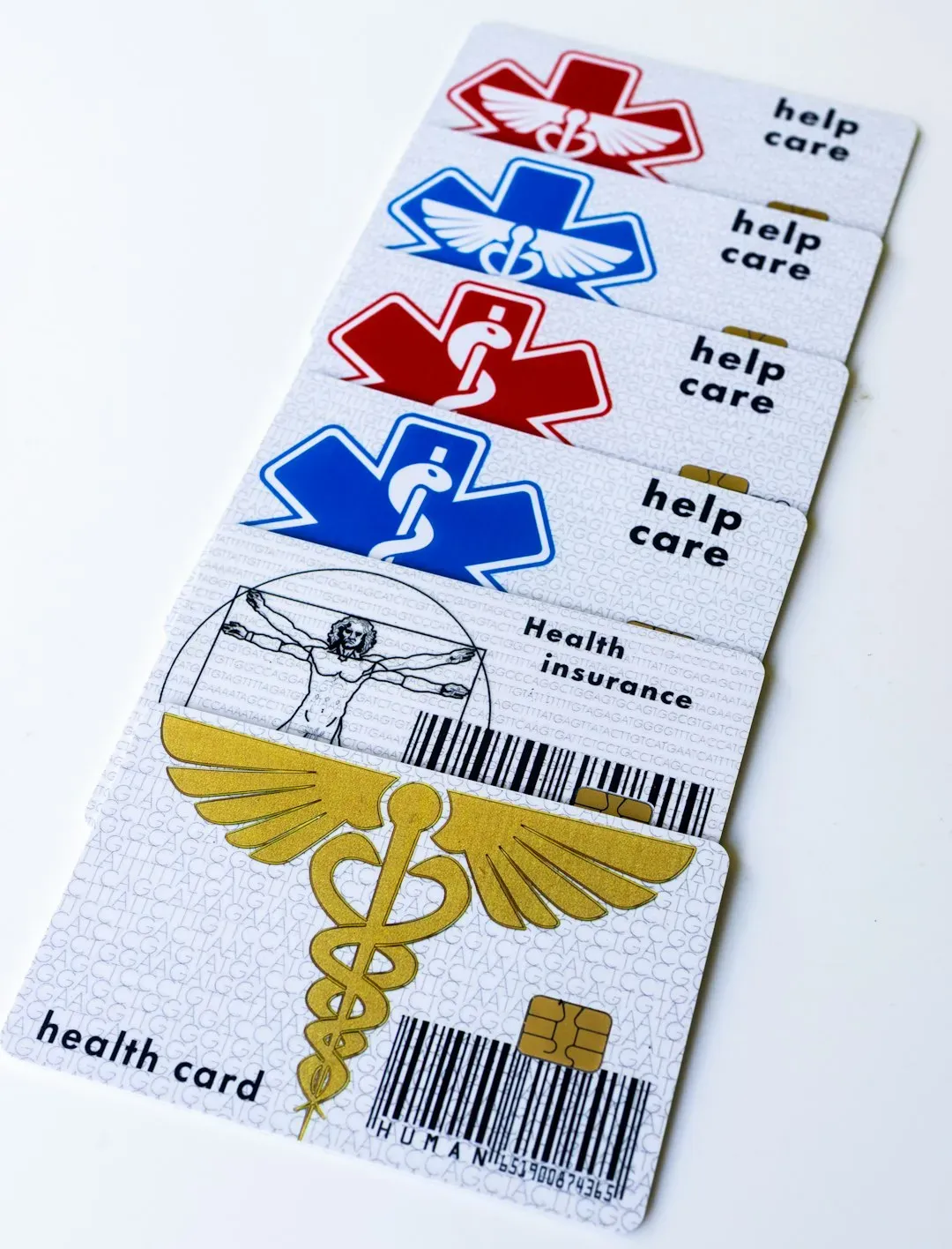 Original Medicare: The Foundation You Build On (Image Credits: Unsplash)