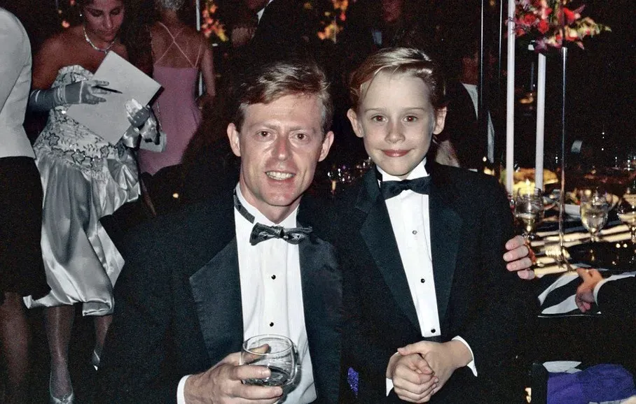 1. Macaulay Culkin (Image Credits: Flickr)