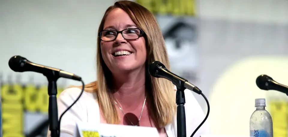 Carrie Henn: from Aliens to elementary school teacher (Image Credits: Flickr)
