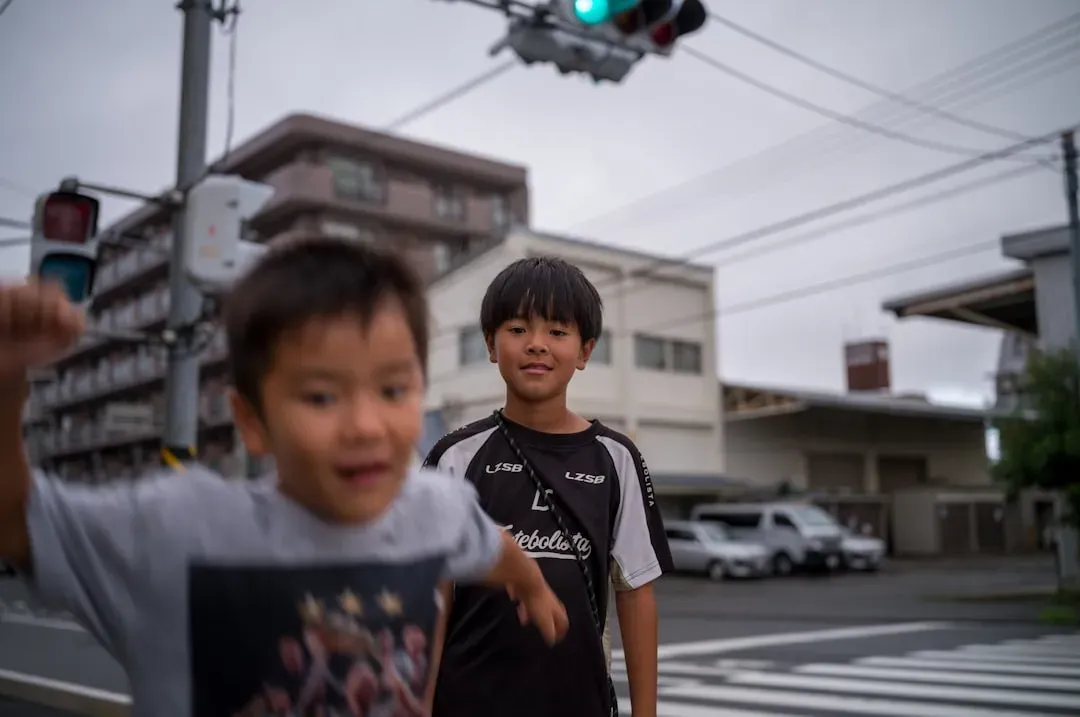 6. Monster (Japan, 2023) (Image Credits: Unsplash)