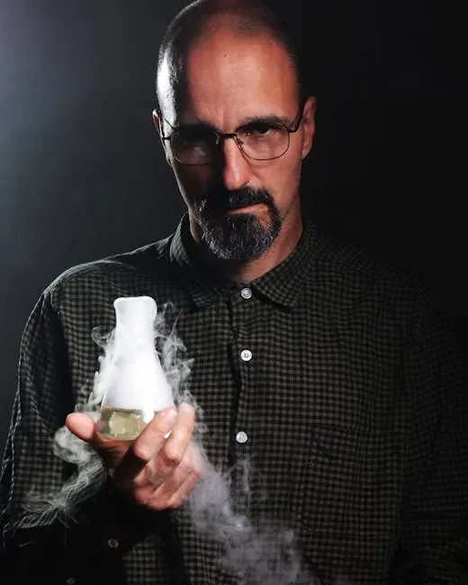 Breaking Bad (2008–2013) (Image Credits: Pexels)