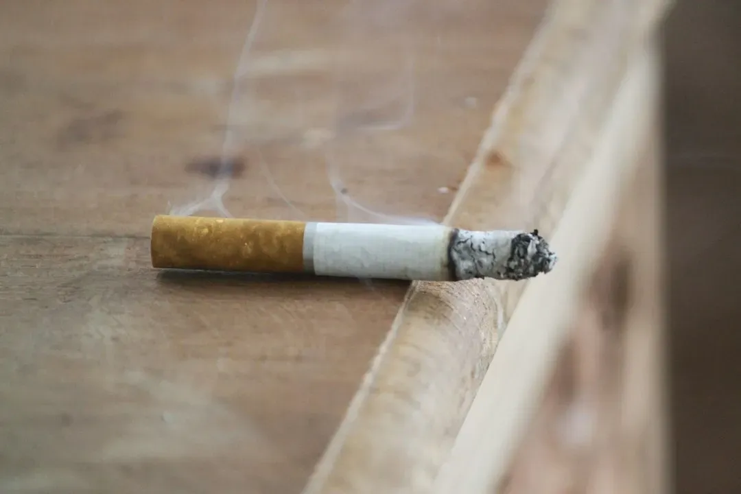 Smoking Almost Everywhere Indoors (Image Credits: Unsplash)