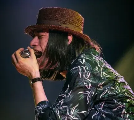 The Stone Roses and the wait that broke the spell (Image Credits: Pexels)