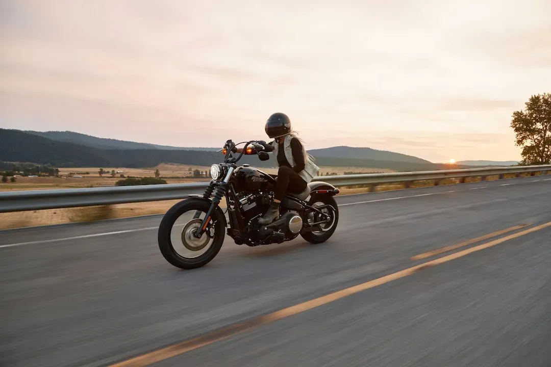 Easy Rider (1969) (Image Credits: Unsplash)