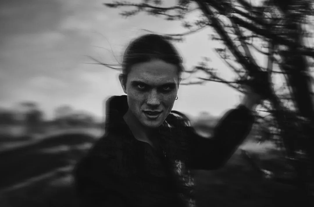 Dracula (Image Credits: Unsplash)