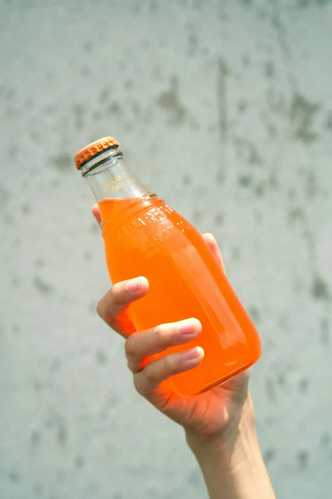 Brominated Vegetable Oil (BVO) – The Soda Ingredient That's Finally Out (Image Credits: Unsplash)
