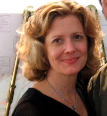 Joyce Summers, Buffy the Vampire Slayer (Image Credits: Wikimedia)