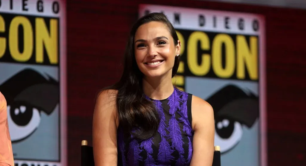 Gal Gadot (Image Credits: Flickr)