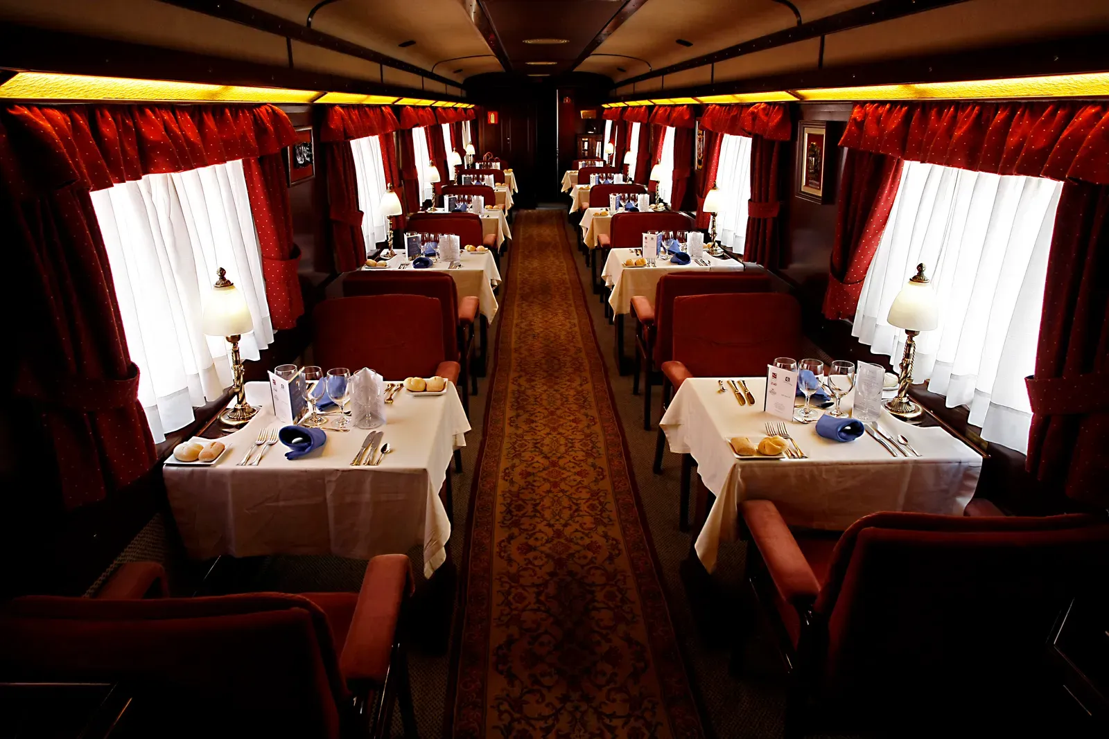 Record Casino Revenue Fuels Ambitious Dining Investments (Image Credits: Wikimedia)