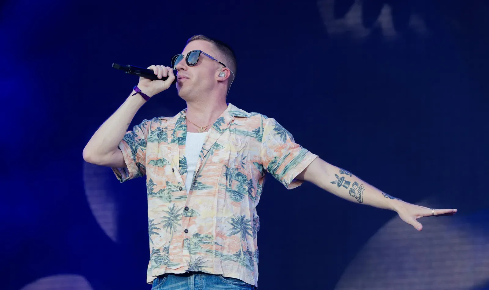 7. Macklemore & Ryan Lewis – "Jimmy Iovine" (Image Credits: Wikimedia)