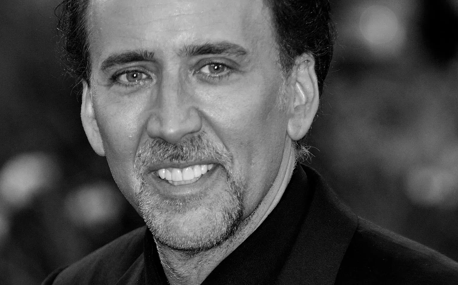 Nicolas Cage and Escaping the Coppola Shadow (Image Credits: Wikimedia)
