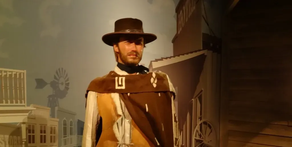 4. The Good, the Bad and the Ugly (1966) (Image Credits: Flickr)