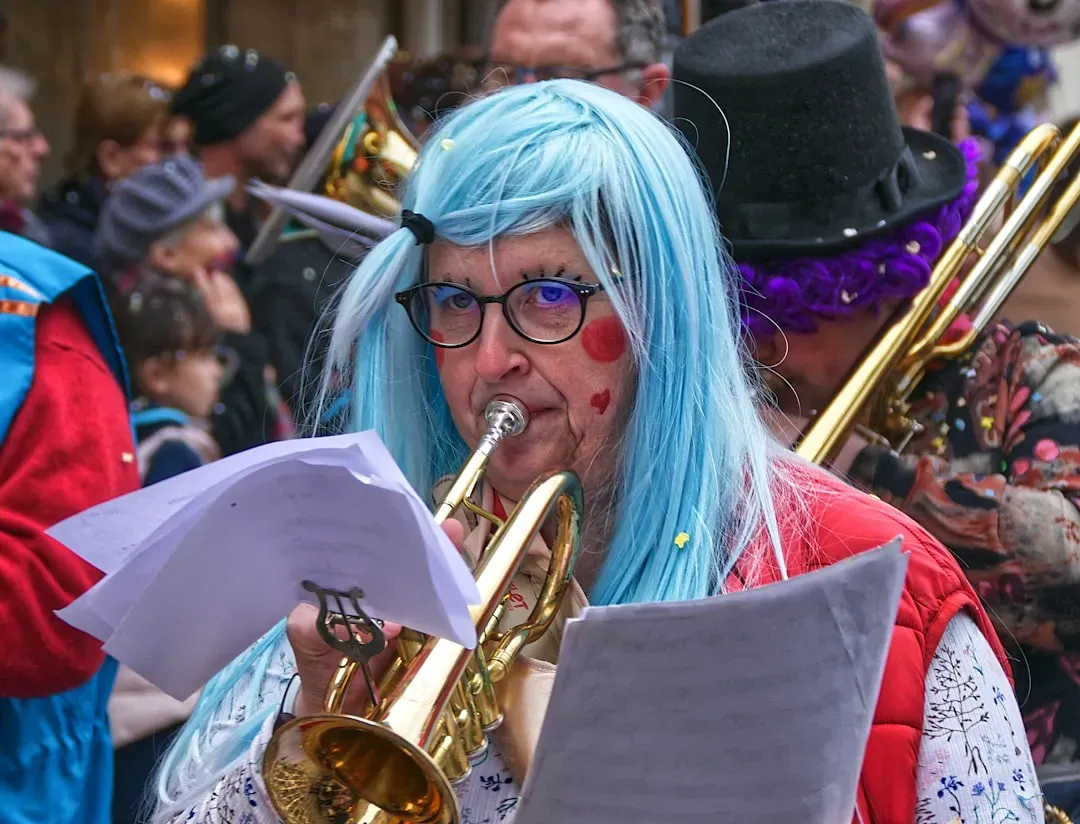 Mardi Gras Season Fills New Orleans Streets With Jazz (Image Credits: Unsplash)