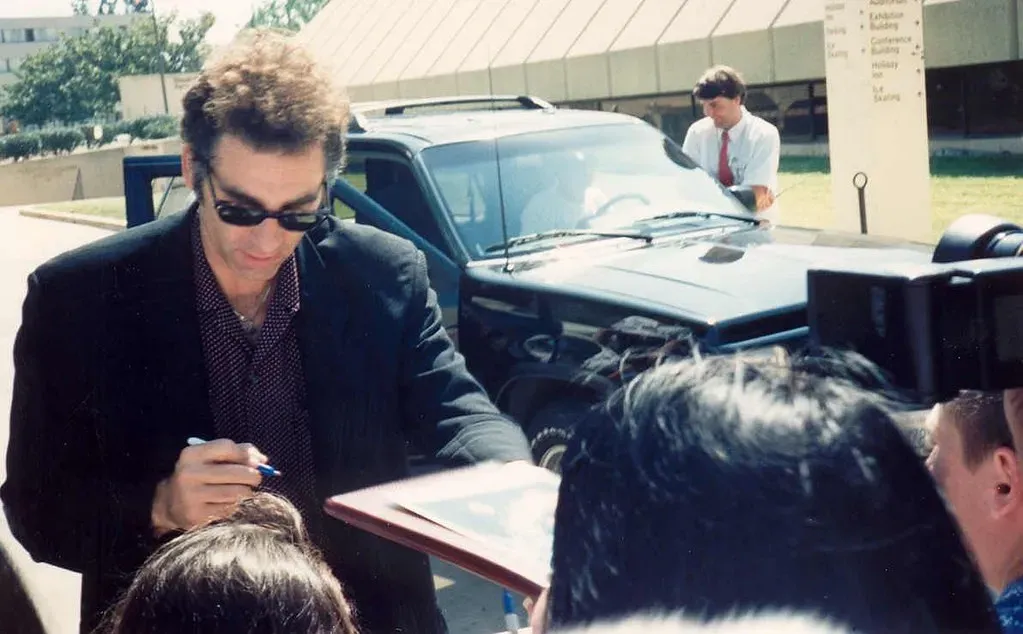 Michael Richards: The Apology That Made Things Worse (Image Credits: Flickr)