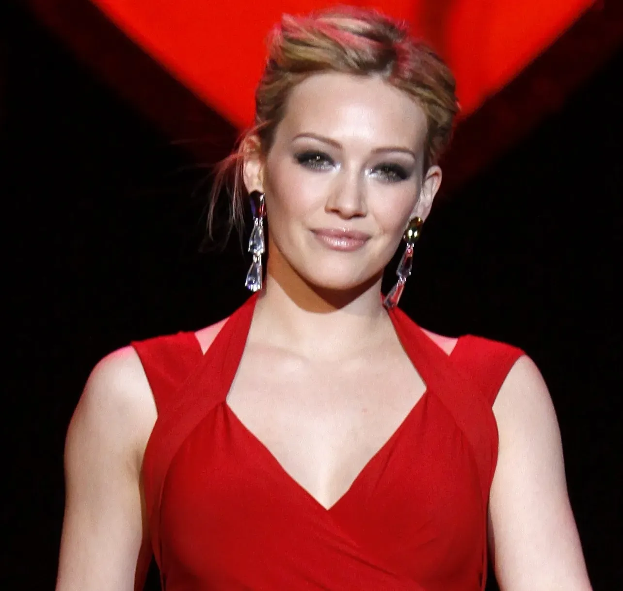 Hilary Duff: Lizzie McGuire Grew Up - and Stayed Relevant (Image Credits: Wikimedia)
