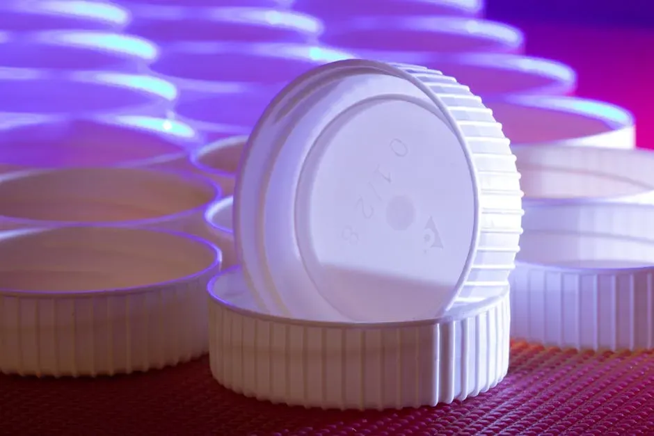 7. Roy Plunkett: The Chemist Who Found Nothing in an Empty Tank (Image Credits: Pexels)