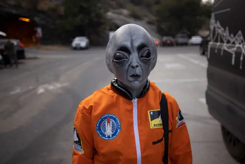 Alien was originally titled Star Beast (Image Credits: Pexels)