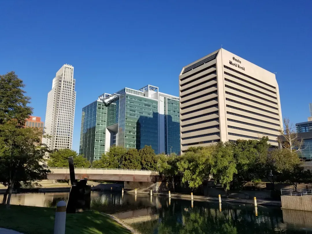 Sun City Summerlin: The Anchor of Active Adult Living (Image Credits: Unsplash)