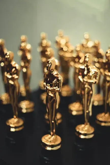 4. The 2017 Oscars Best Picture Mixup (Image Credits: Pexels)
