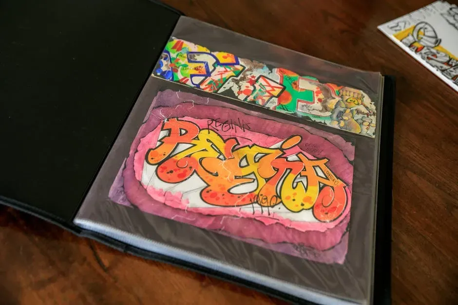 1. The Trapper Keeper (Image Credits: Pexels)