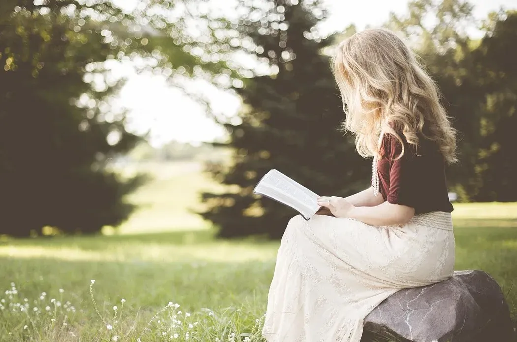 5. Speak by Laurie Halse Anderson (Image Credits: Pixabay)
