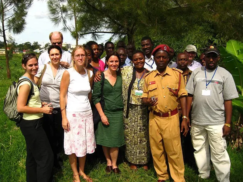 Join Group Activities and Workshops (Image Credits: Flickr)