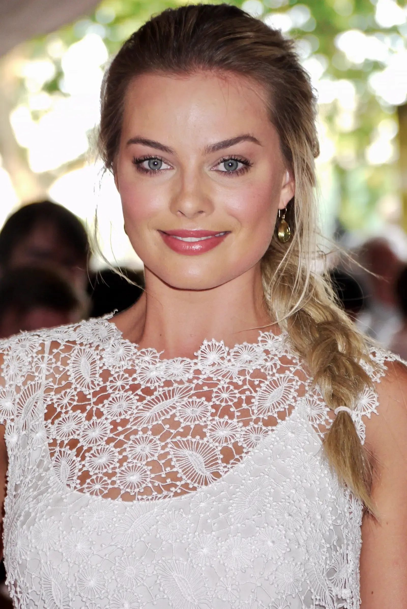 Margot Robbie (By P. Lovell, CC BY-SA 2.0)