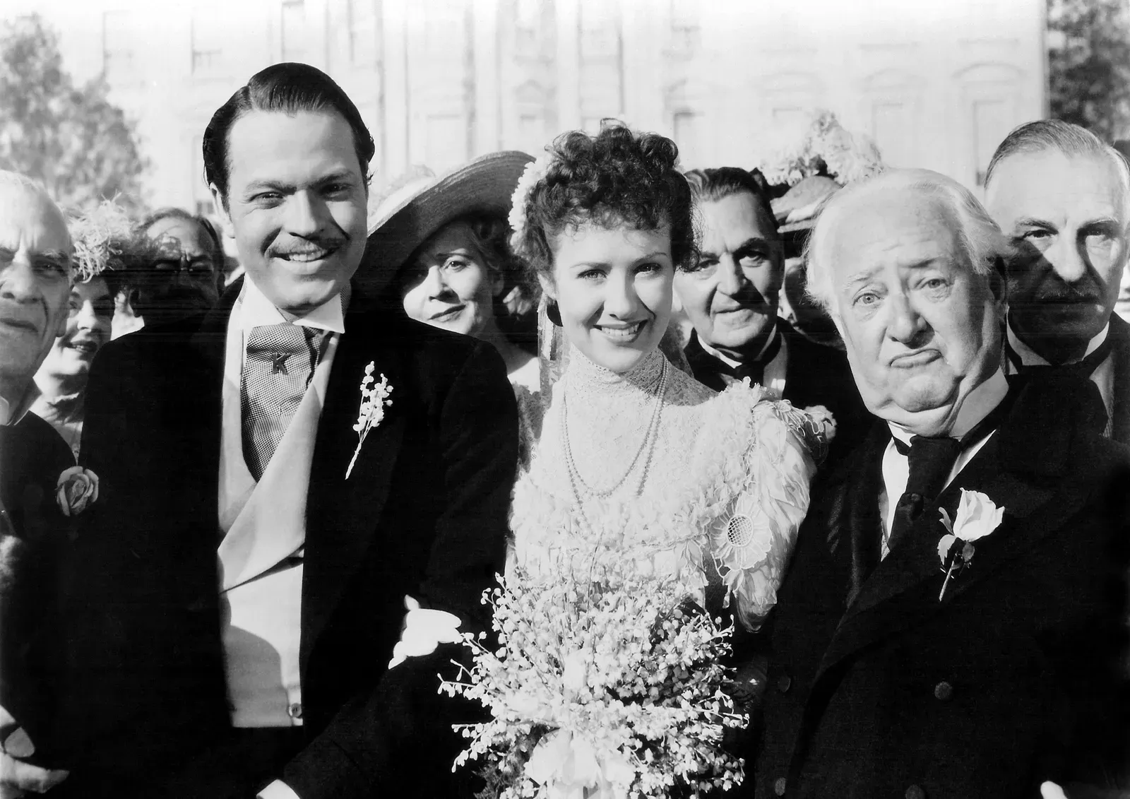 How Green Was My Valley (1941): The Film That Beat Citizen Kane (Image Credits: Wikimedia)