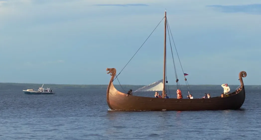 The 13th Warrior (1999): A Viking Epic Buried By Reshoots (Image Credits: Unsplash)