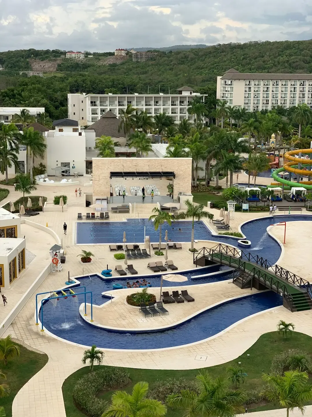 The Integrated Resort Model Has Become the Only Model (Image Credits: Unsplash)