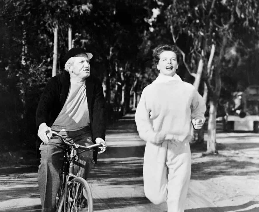 Katharine Hepburn: Living on Her Own Terms Before It Had a Name (Image Credits: Flickr)