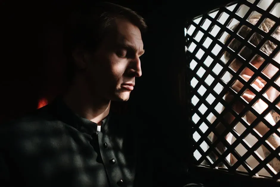 Poe's Murderer Who Insisted He Was Sane (Image Credits: Pexels)