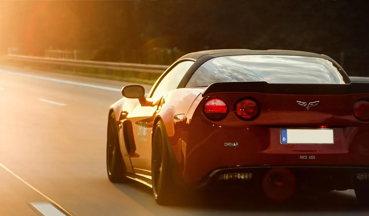 9. "Fast Car" by Tracy Chapman – The Escape Route Made of Sound (Image Credits: Pixabay)