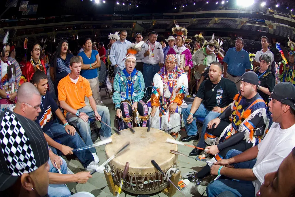 4. Dance and Music Literally Synchronize Bodies Across Age Groups (Image Credits: Flickr)