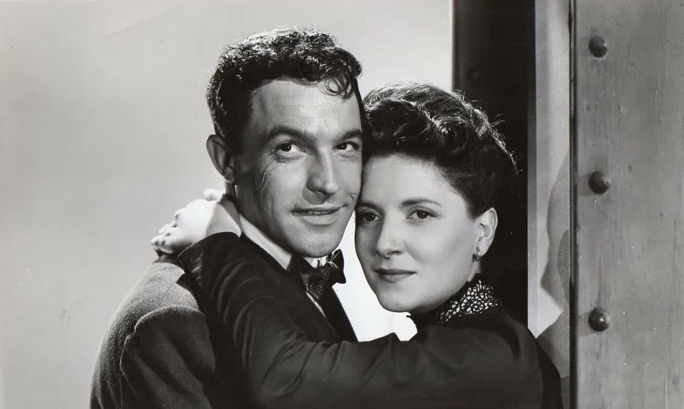 Gene Kelly (Image Credits: Wikimedia)